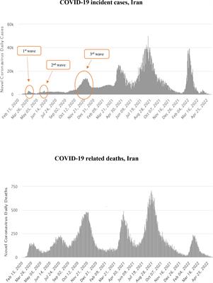 A Prospective Study on Risk Factors for Acute Kidney Injury and All-Cause Mortality in Hospitalized COVID-19 Patients From Tehran (Iran)